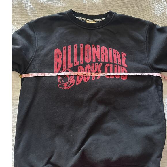 Billionaire Boys Club Sweatshirt Large - Picture 5 of 6